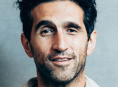 Josef Fares: &laquo;&Delta;&epsilon;&nu; &theta;&alpha; &mu;&pi;&omicron;&rho;&omicron;ύ&sigma;&alpha; &nu;&alpha; &zeta;ή&sigma;&omega; &chi;&omega;&rho;ί&sigmaf; &tau;ί&tau;&lambda;&omicron;&upsilon;&sigmaf; &Alpha;&Alpha;&Alpha;&raquo;