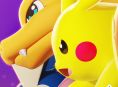 Pok&eacute;mon Day: &Tau;&omicron; Pok&eacute;mon Unite &epsilon;&nu;&eta;&mu;&epsilon;&rho;ώ&nu;&epsilon;&tau;&alpha;&iota; &mu;&epsilon; &theta;&rho;&upsilon;&lambda;&iota;&kappa;ά &kappa;&alpha;&iota; &nu;έ&alpha; &gamma;&epsilon;&gamma;&omicron;&nu;ό&tau;&alpha; &kappa;&alpha;&iota; &alpha;&xi;&epsilon;&sigma;&omicron;&upsilon;ά&rho; Sword