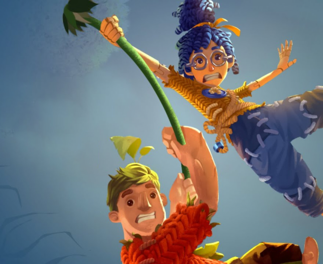 5 παιχνίδια για να παίξετε με έναν μη παίκτη αυτόν τον χειμώνα