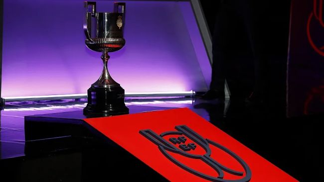 Η Μπαρτσελόνα πλησίασε αλλά το 3-0 δεν ήταν αρκετό, η Ατλέτι επιστρέφει στον τελικό του Copa del Rey