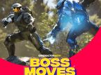 Boss Moves: Αν ήμουν ο επικεφαλής της Rare (και της Konami)