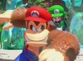 Donkey Kong Bananza Η DLC ανακοινώνει συνεργασία με τον Super Mario, αλλά μόνο για περιορισμένο χρονικό διάστημα