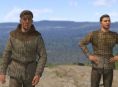 &Tau;&alpha; &nu;έ&alpha; &epsilon;&mu;&pi;&omicron;&rho;&iota;&kappa;ά &sigma;ή&mu;&alpha;&tau;&alpha; Warhorse &mu;&pi;&omicron;&rho;&epsilon;ί &nu;&alpha; &alpha;&nu;&alpha;&phi;έ&rho;&omicron;&nu;&tau;&alpha;&iota; &sigma;&tau;&omicron; &delta;&iota;&alpha;&delta;ί&kappa;&tau;&upsilon;&omicron;, &alpha;&lambda;&lambda;ά &alpha;&upsilon;&tau;ό &delta;&epsilon;&nu; &sigma;&eta;&mu;&alpha;ί&nu;&epsilon;&iota; ό&tau;&iota; &tau;&omicron; &nu;έ&omicron; &pi;&alpha;&iota;&chi;&nu;ί&delta;&iota; Kingdom Come &epsilon;ί&nu;&alpha;&iota; multiplayer