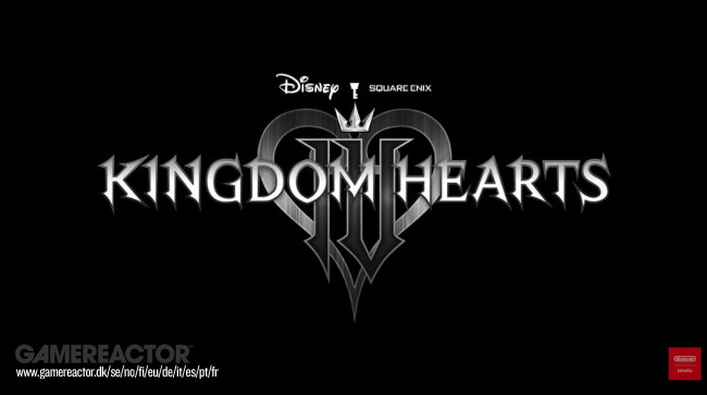 Kingdom Hearts IV λαμβάνει ένα παράθυρο κυκλοφορίας