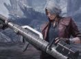 Devil May Cry 5 ξεπέρασε το Monster Hunter Wilds το τελευταίο τρίμηνο