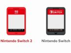 Οι νέες κασέτες Switch 2 θα είναι πολύ ταχύτερες, με περισσότερο χώρο αποθήκευσης και οπτικά διαφορετικές, αλλά θα έχουν το ίδιο μέγεθος