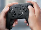 Το Nintendo Switch 2 Pro Controller θα είναι το "αποκορύφωμα όλων των ελεγκτών", είναι επίσης πιο ακριβό