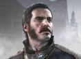 &Gamma;&iota;&alpha;&tau;ί &chi;&rho;&epsilon;&iota;&alpha;&zeta;ό&mu;&alpha;&sigma;&tau;&epsilon; &mu;&iota;&alpha; &sigma;&upsilon;&nu;έ&chi;&epsilon;&iota;&alpha; &sigma;&epsilon;: The Order: 1886 
