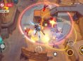 &Tau;&omicron; Overwatch &gamma;ί&nu;&epsilon;&tau;&alpha;&iota; &kappa;&iota;&nu;&eta;&tau;ό &mu;&epsilon; &tau;&omicron; top-down hero shooter &gamma;&nu;&omega;&sigma;&tau;ό &omega;&sigmaf; Overwatch Rush