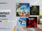 &Tau;&omicron; PlayStation Plus &mu;&alpha;&sigmaf; &delta;ί&nu;&epsilon;&iota; 5 &pi;&alpha;&iota;&chi;&nu;ί&delta;&iota;&alpha; &delta;&omega;&rho;&epsilon;ά&nu; &tau;&omicron;&nu; &Delta;&epsilon;&kappa;έ&mu;&beta;&rho;&iota;&omicron;