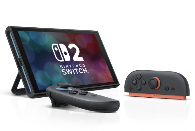 Insider: "Η κατάσταση του devkit του Switch 2 είναι υπό έλεγχο"