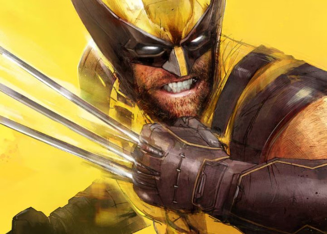 Το Marvel's Wolverine αποκτά ένα νέο εκπληκτικό τρέιλερ