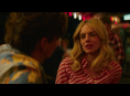 &Eta; Samara Weaving &pi;&rho;&omega;&tau;&omicron;&sigma;έ&lambda;&iota;&delta;&omicron; &sigma;&tau;&omicron; &epsilon;&pi;&epsilon;&rho;&chi;ό&mu;&epsilon;&nu;&omicron; &rho;&omicron;&mu;&alpha;&nu;&tau;&iota;&kappa;ό &alpha;&sigma;&tau;&upsilon;&nu;&omicron;&mu;&iota;&kappa;ό &theta;&rho;ί&lambda;&epsilon;&rho; Carolina Caroline