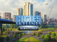 &Tau;&omicron; Cities: Skylines &kappa;ά&nu;&epsilon;&iota; &tau;&omicron; &nu;&tau;&epsilon;&mu;&pi;&omicron;ύ&tau;&omicron; &tau;&omicron;&upsilon; &sigma;&epsilon; PS5 &kappa;&alpha;&iota; Xbox Series &tau;&eta;&nu; &epsilon;&pi;ό&mu;&epsilon;&nu;&eta; &epsilon;&beta;&delta;&omicron;&mu;ά&delta;&alpha;