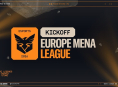 Here &tau;&iota; &nu;&alpha; &pi;&epsilon;&rho;&iota;&mu;έ&nu;&epsilon;&tau;&epsilon; &alpha;&pi;ό &tau;&omicron; Rainbow Six: Siege X Europe MENA League Kickoff &tau;&omicron;&upsilon;&rho;&nu;&omicron;&upsilon;ά