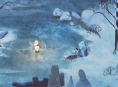 &Tau;&omicron; Moomintroll: Winter's Warmth έ&chi;&epsilon;&iota; &tau;ώ&rho;&alpha; έ&nu;&alpha; demo &mu;&epsilon; &delta;&upsilon;&nu;&alpha;&tau;ό&tau;&eta;&tau;&alpha; &alpha;&nu;&alpha;&pi;&alpha;&rho;&alpha;&gamma;&omega;&gamma;ή&sigmaf; &sigma;&epsilon; &upsilon;&pi;&omicron;&lambda;&omicron;&gamma;&iota;&sigma;&tau;ή