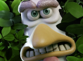 Ο Outright και η Aardman συνεργάζονται για το παιχνίδι ληστείας Chicken Run από πάνω προς τα κάτω