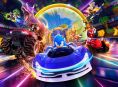 Το Sonic Racing: Crossworlds παραδίδεται σε μια κάρτα-κλειδί παιχνιδιού για το Switch 2