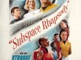 &Tau;&omicron; Star Trek &alpha;&pi;&omicron;&kappa;&tau;ά &mu;&omicron;&upsilon;&sigma;&iota;&kappa;ό &epsilon;&pi;&epsilon;&iota;&sigma;ό&delta;&iota;&omicron; &tau;&omicron;&nu; &Alpha;ύ&gamma;&omicron;&upsilon;&sigma;&tau;&omicron;