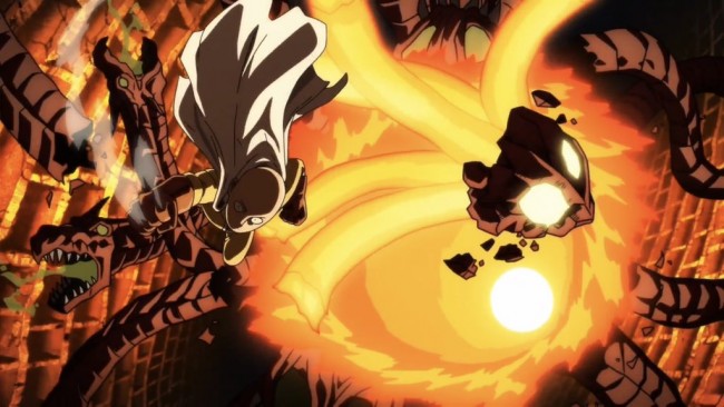 Η 3η σεζόν του One Punch Man θα συνεχιστεί το 2027