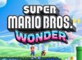Το Super Mario Bros. Wonder ήταν το Super Mario με τις ταχύτερες πωλήσεις στην Ευρώπη στην ιστορία