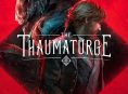 &Alpha;&xi;&iota;&omicron;&pi;&omicron;&iota;&omicron;ύ&mu;&epsilon; &kappa;&alpha;&kappa;έ&sigmaf; &mu;&alpha;&gamma;&iota;&kappa;έ&sigmaf; &tau;&epsilon;&chi;&nu;&iota;&kappa;έ&sigmaf; &sigma;&tau;&omicron; The Thaumaturge &sigma;&tau;&omicron; GR Live
