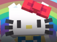 Η Hello Kitty συμμετέχει Minecraft στην τελευταία προσθήκη στο παιχνίδι