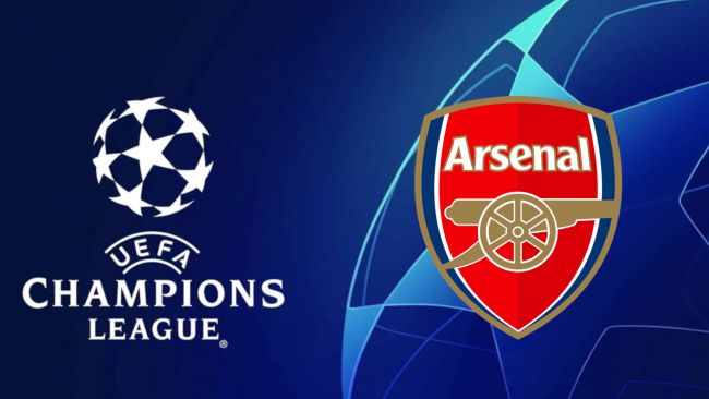 Ημερολόγιο Arsenal Champions League για τη φάση του πρωταθλήματος: ημερομηνίες και ώρες για όλα τα παιχνίδια μέχρι τον Ιανουάριο του 2026