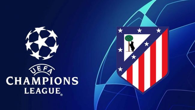 Ημερολόγιο Atlético de Madrid Champions League για τη φάση του πρωταθλήματος: ημερομηνίες και ώρες για όλα τα παιχνίδια μέχρι τον Ιανουάριο του 2026