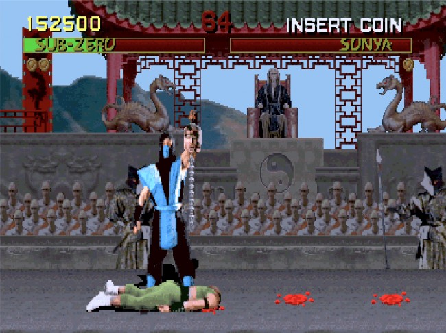 Εναλλακτική πραγματικότητα: Όταν η Sega πήγε από το Mega Drive στην αποτυχία του Mega