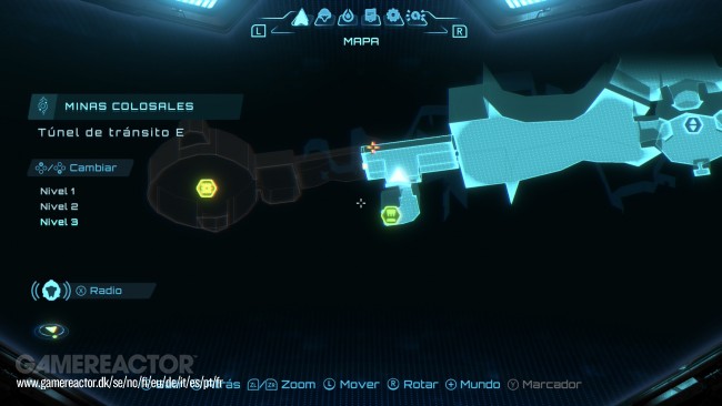 Metroid Prime 4: Beyond