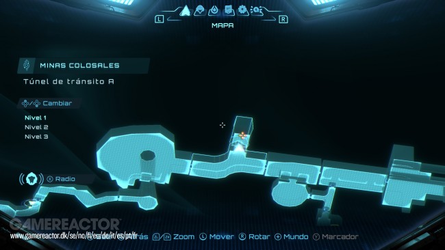 Metroid Prime 4: Beyond