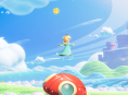 Super Mario Bros. Wonder - Nintendo Switch 2 Edition + Meetup &sigma;&tau;&omicron; Bellabel Park