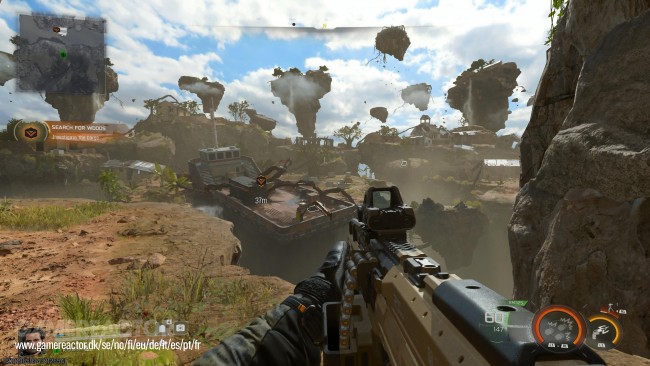 Call of Duty: Black Ops 7