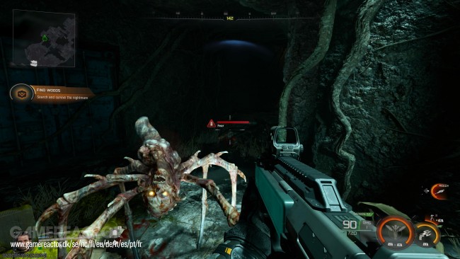 Call of Duty: Black Ops 7 (Μονός παίκτης)