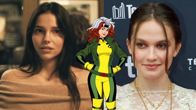 Οι θαυμαστές είναι θυμωμένοι με το X-Men casting: Η Inde Navarrette είναι Rogue και η Cailee Spaeny μένει έξω
