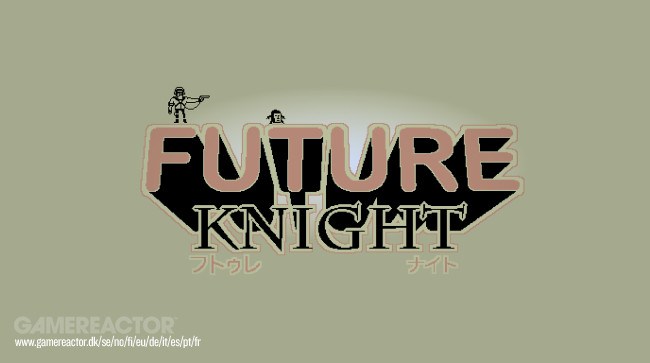 Future Knight