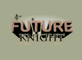 Future Knight &tau;&omicron; &nu;έ&omicron; &pi;&alpha;&iota;&chi;&nu;ί&delta;&iota; "LCD Neo-Retro" &alpha;&pi;ό &tau;&alpha; Aeternum Games Studios &kappa;&alpha;&iota; Studio Koba