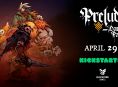 &Tau;&omicron; Tactical RPG Prelude Dark Pain έ&chi;&epsilon;&iota; &mu;&iota;&alpha; &sigma;&upsilon;&nu;&tau;&alpha;&gamma;ή &epsilon;&pi;&iota;&tau;&upsilon;&chi;ί&alpha;&sigmaf; &sigma;&tau;&alpha; &chi;έ&rho;&iota;&alpha; &tau;&omicron;&upsilon;, &alpha;&lambda;&lambda;ά &chi;&rho;&epsilon;&iota;ά&zeta;&epsilon;&tau;&alpha;&iota; &tau;&eta;&nu; &upsilon;&pi;&omicron;&sigma;&tau;ή&rho;&iota;&xi;ή &sigma;&alpha;&sigmaf;