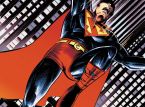 Superman: &Tau;&omicron; Stranger &theta;&alpha; &epsilon;&xi;&epsilon;&rho;&epsilon;&upsilon;&nu;ή&sigma;&epsilon;&iota; &tau;&iota;&sigmaf; &pi;&rho;ώ&tau;&epsilon;&sigmaf; &mu;έ&rho;&epsilon;&sigmaf; &tau;&omicron;&upsilon; Man of Steel &mu;&epsilon; &mu;&iota;&alpha; &Chi;&rho;&upsilon;&sigma;ή &Epsilon;&pi;&omicron;&chi;ή &tau;&eta;&sigmaf; &omicron;&pi;&tau;&iota;&kappa;ή&sigmaf; &gamma;&lambda;ώ&sigma;&sigma;&alpha;&sigmaf; &tau;&omega;&nu; &kappa;ό&mu;&iota;&kappa;&sigmaf;