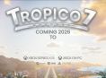 Tropico 7 ανακοινώθηκε, θα κυκλοφορήσει στο Xbox Game Pass την πρώτη ημέρα το 2026
