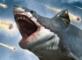 Το Sharknado Origins θα μας δείξει πώς ξεκίνησε η τρέλα