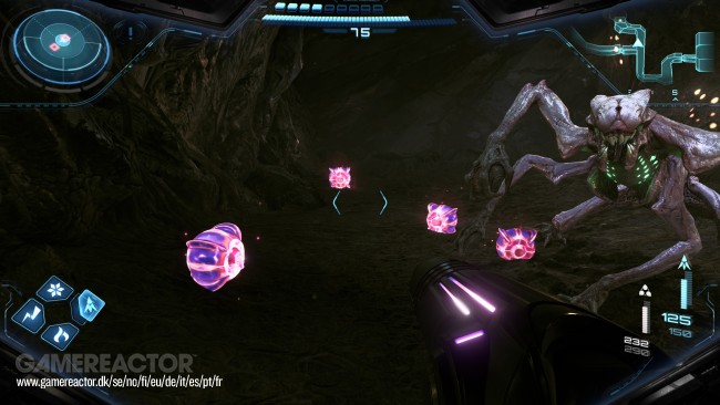 Metroid Prime 4: Beyond