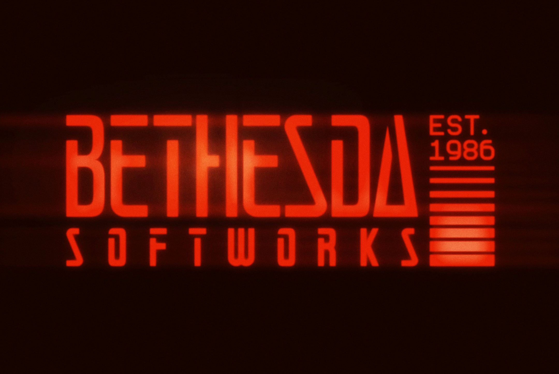 Η Bethesda γιορτάζει 40 χρόνια με ένα νέο λογότυπο εμπνευσμένο από ρετρό
