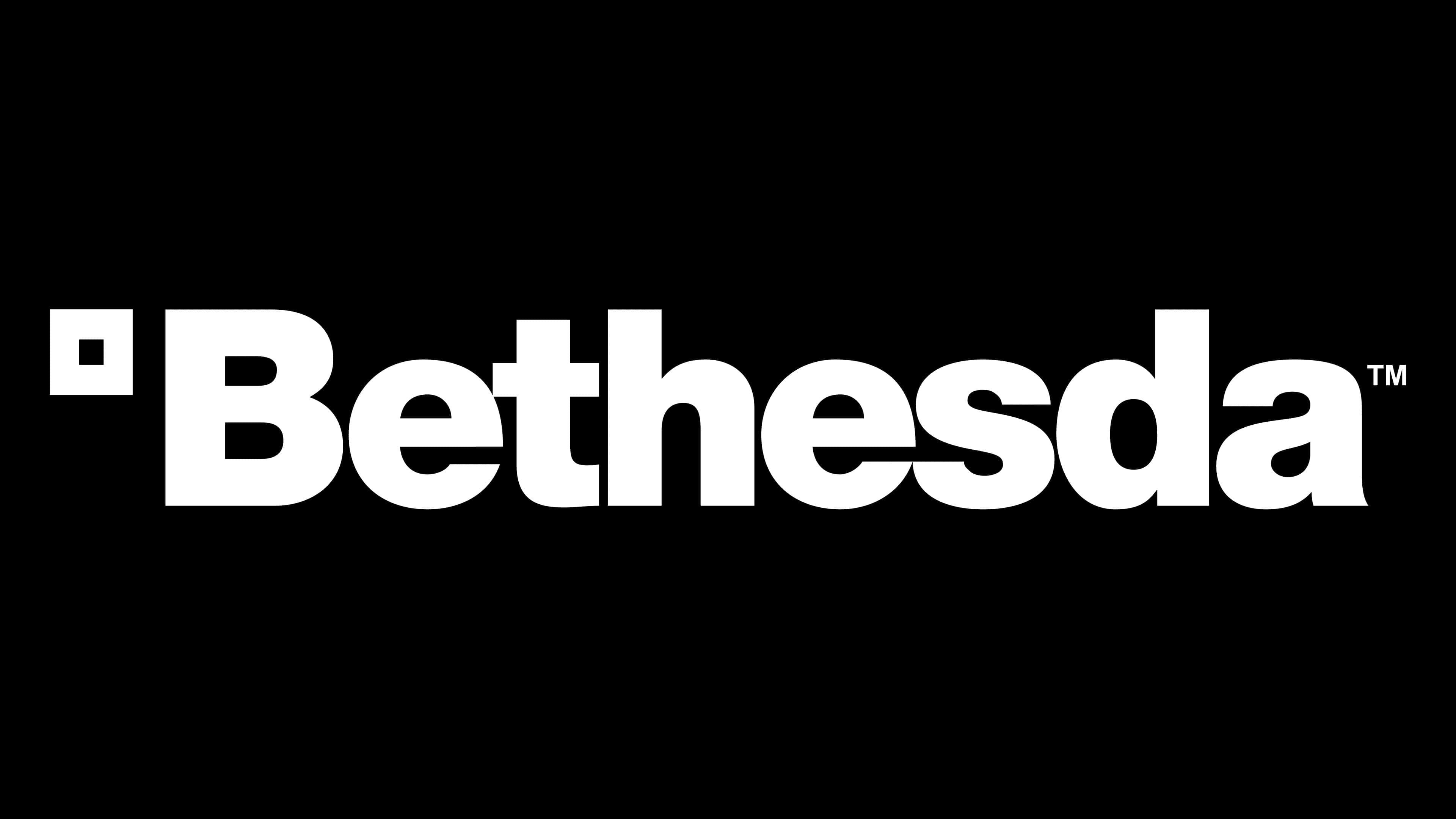 Η Bethesda γιορτάζει 40 χρόνια με ένα νέο λογότυπο εμπνευσμένο από ρετρό