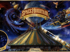 &Mu;&epsilon;&gamma;ά&lambda;&alpha; &nu;έ&alpha; &gamma;&iota;&alpha; &tau;&eta; Disneyland Paris, &tau;&omicron; &alpha;&upsilon;&theta;&epsilon;&nu;&tau;&iota;&kappa;ό Space Mountain &epsilon;&mu;&pi;&nu;&epsilon;&upsilon;&sigma;&mu;έ&nu;&omicron; &alpha;&pi;ό &tau;&omicron;&nu; &Iota;&omicron;ύ&lambda;&iota;&omicron; &Beta;&epsilon;&rho;&nu; &theta;&alpha; &epsilon;&pi;&iota;&sigma;&tau;&rho;έ&psi;&epsilon;&iota;