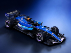 Formula 1 2026: &Eta; Williams &alpha;&pi;&omicron;&kappa;&alpha;&lambda;ύ&pi;&tau;&epsilon;&iota; &tau;&alpha; &chi;&rho;ώ&mu;&alpha;&tau;&alpha; &gamma;&iota;&alpha; &tau;&omicron;&nu; &epsilon;&pi;ό&mu;&epsilon;&nu;&omicron; &delta;&iota;&epsilon;&kappa;&delta;&iota;&kappa;&eta;&tau;ή &tau;&eta;&sigmaf;, &tau;&eta;&nu; FW48