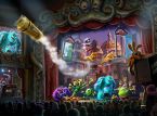 &Eta; &theta;&epsilon;&mu;&alpha;&tau;&iota;&kappa;ή &gamma;&eta; Monstropolis &theta;&alpha; &alpha;&nu;&omicron;ί&xi;&epsilon;&iota; &sigma;&tau;&omicron; Disney World &tau;&omicron; 2027 (&chi;&omega;&rho;ί&sigmaf; &tau;&omicron; &tau;&rho;&epsilon;&nu;ά&kappa;&iota; &tau;&omicron;&upsilon; &lambda;&omicron;ύ&nu;&alpha; &pi;&alpha;&rho;&kappa;)