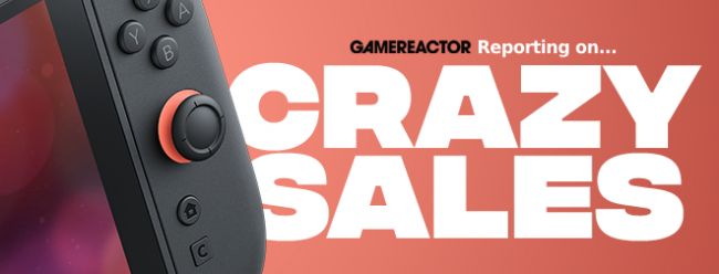 Το Nintendo Switch 2 έφτασε τα 4 εκατομμύρια πωλήσεις στην Ιαπωνία, ξεπερνώντας τόσο το σύνολο του Gamecube όσο και το μισό του PS5