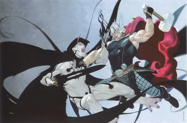 10 κόμικς ή graphic novels που κάθε Marvel πρέπει να διαβάσει